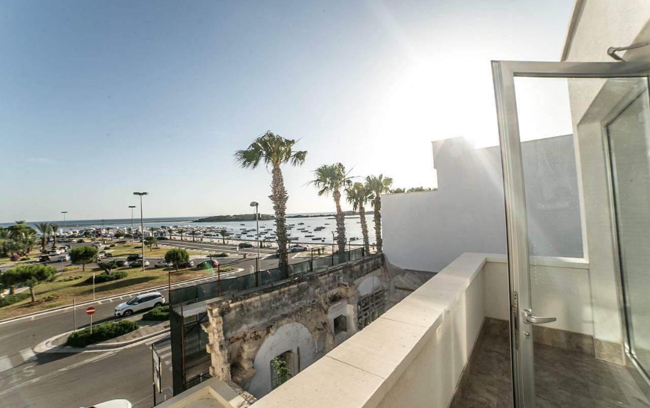 Camera Sul Mare Riviera Porto Cesareo Exterior foto