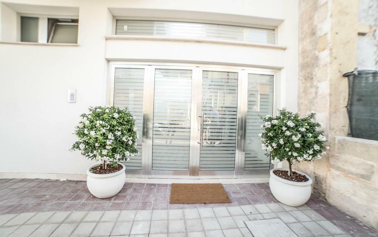 Camera Sul Mare Riviera Porto Cesareo Exterior foto